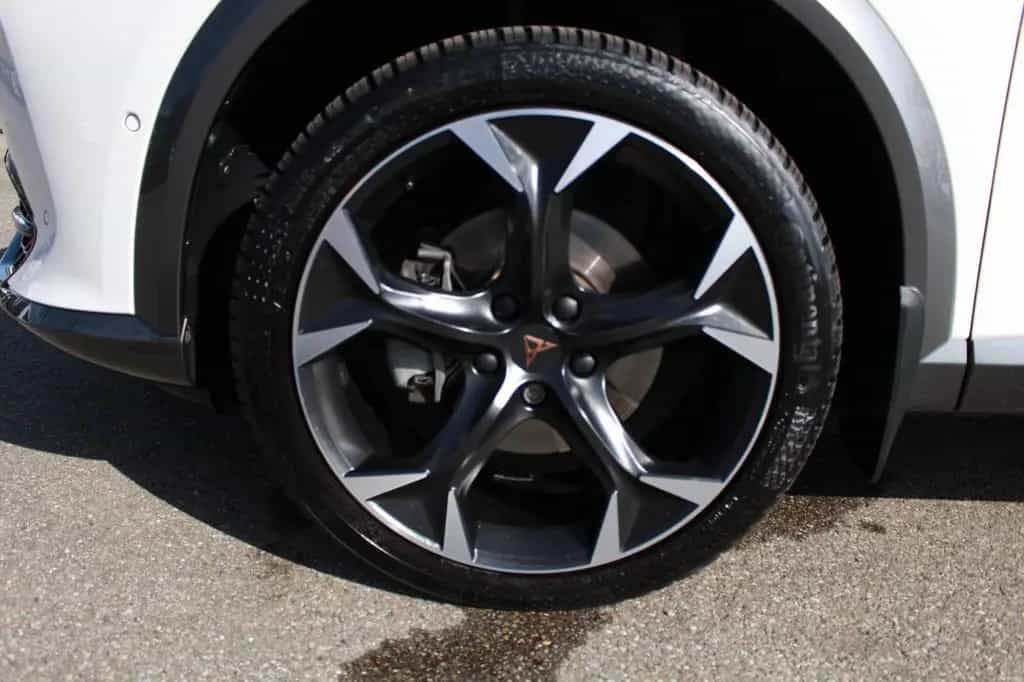 Cupra Formentor 1.5 TSI DSG+ACC+RÜCKFAHRKAMERA+ APP-CO 03/2023-photo-7