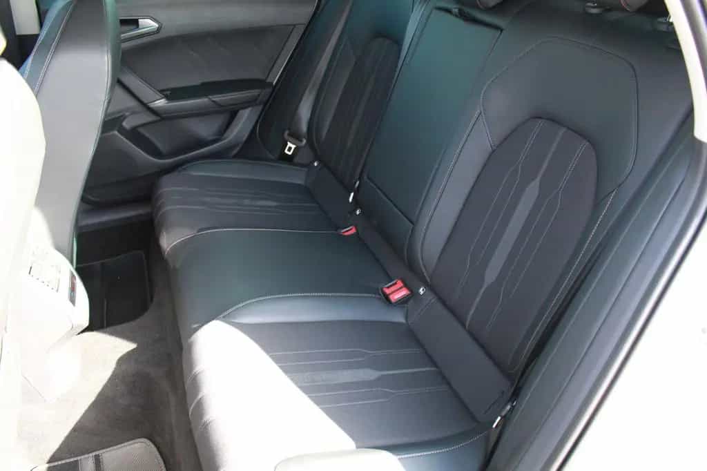 Cupra Formentor 1.5 TSI DSG+ACC+RÜCKFAHRKAMERA+ APP-CO 03/2023-photo-9