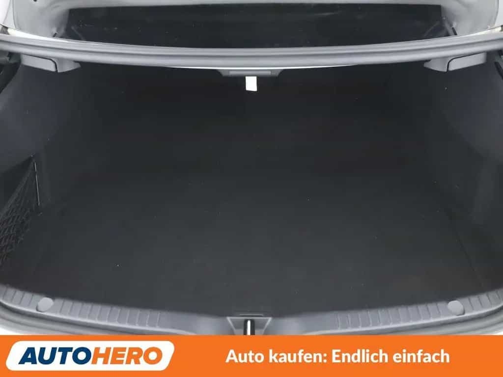 Mercedes-Benz C-Class 43 AMG 4Matic Aut.*LED*NAVI*TEMPO*CAM*PDC*SHZ* 01/2019-photo-17