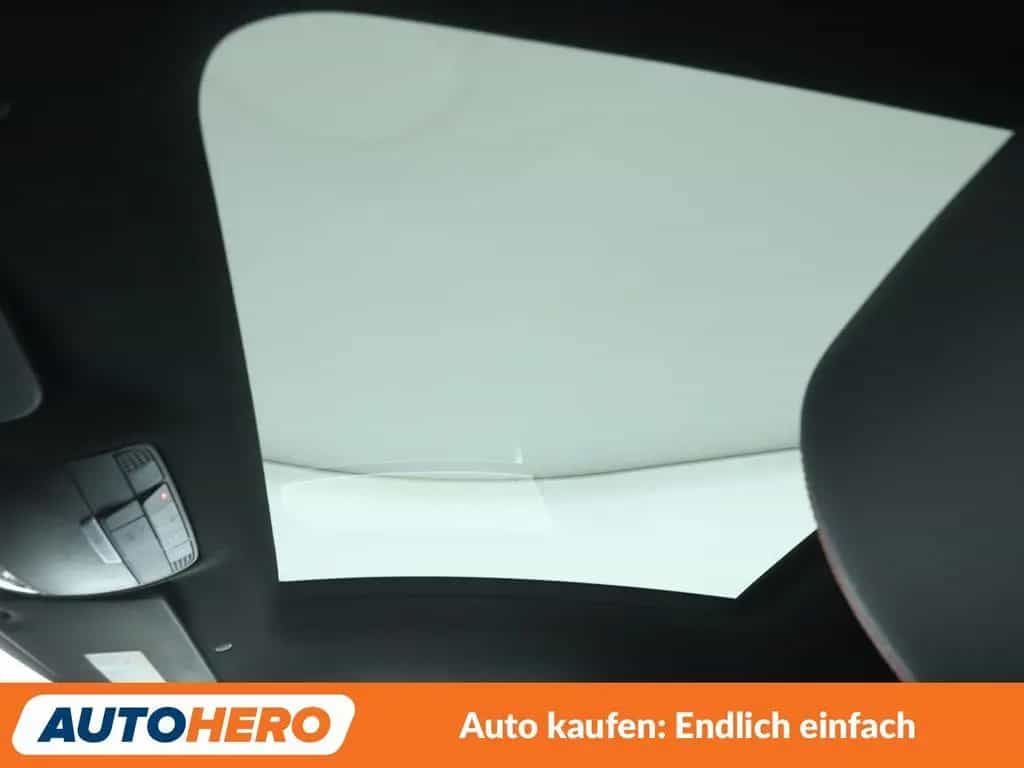 Mercedes-Benz C-Class 43 AMG 4Matic Aut.*LED*NAVI*TEMPO*CAM*PDC*SHZ* 01/2019-photo-29