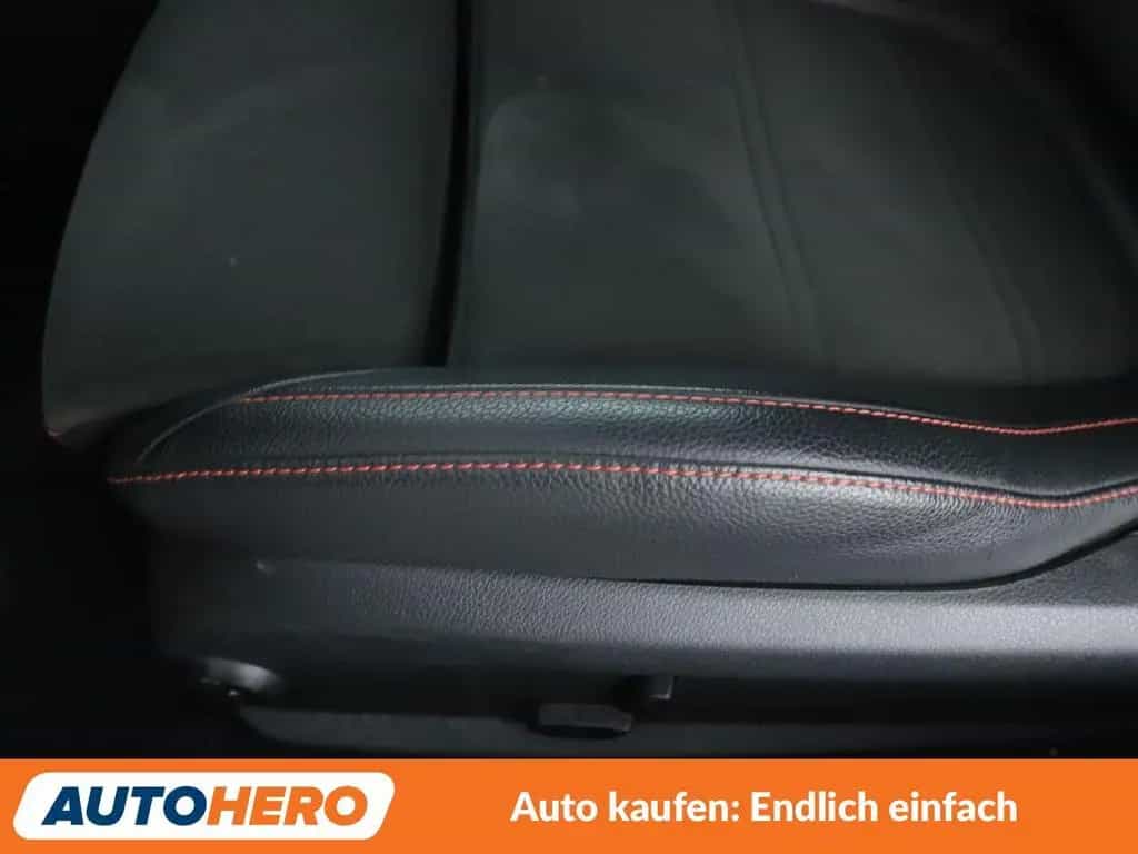 Mercedes-Benz C-Class 43 AMG 4Matic Aut.*LED*NAVI*TEMPO*CAM*PDC*SHZ* 01/2019-photo-30