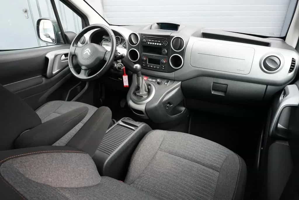 Citroën Berlingo Selection Klimaautomatik Tempomat LED 05/2017-photo-14
