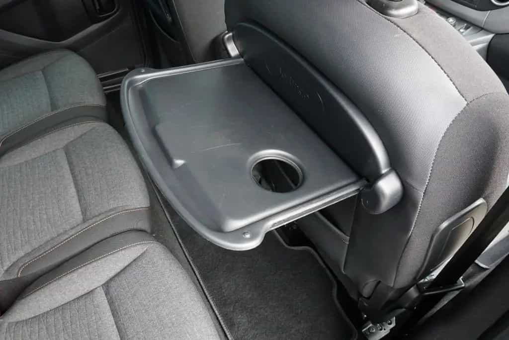 Citroën Berlingo Selection Klimaautomatik Tempomat LED 05/2017-photo-15