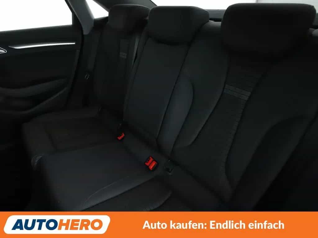 Audi A3 Limousine 35 TFSI S Line Sport *NAV*LED*TEMP* 05/2019-photo-13