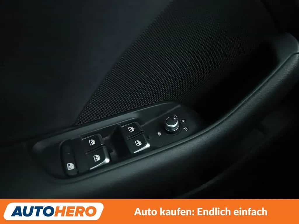Audi A3 Limousine 35 TFSI S Line Sport *NAV*LED*TEMP* 05/2019-photo-24