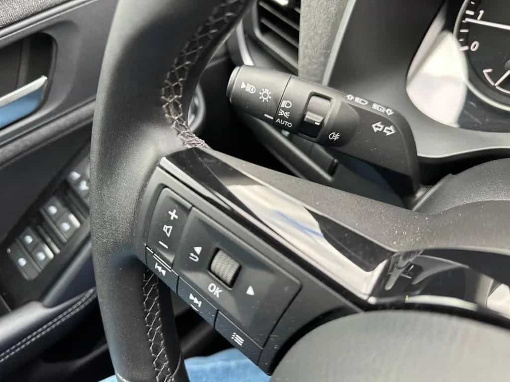 Nissan Qashqai acenta Navi+ACC+360+Winter+PDC+Klimaaut+ 03/2025-photo-14