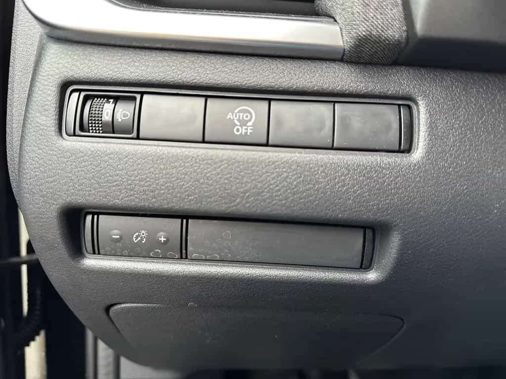 Nissan Qashqai acenta Navi+ACC+360+Winter+PDC+Klimaaut+ 03/2025-photo-15