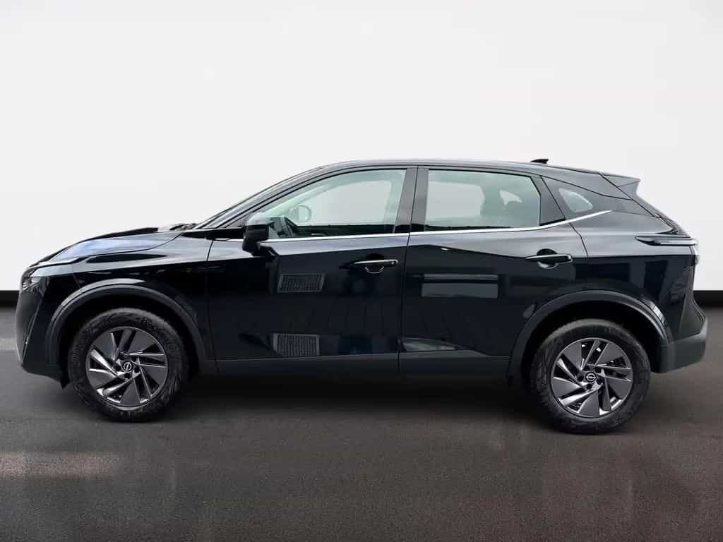 Nissan Qashqai acenta Navi+ACC+360+Winter+PDC+Klimaaut+ 03/2025-photo-2