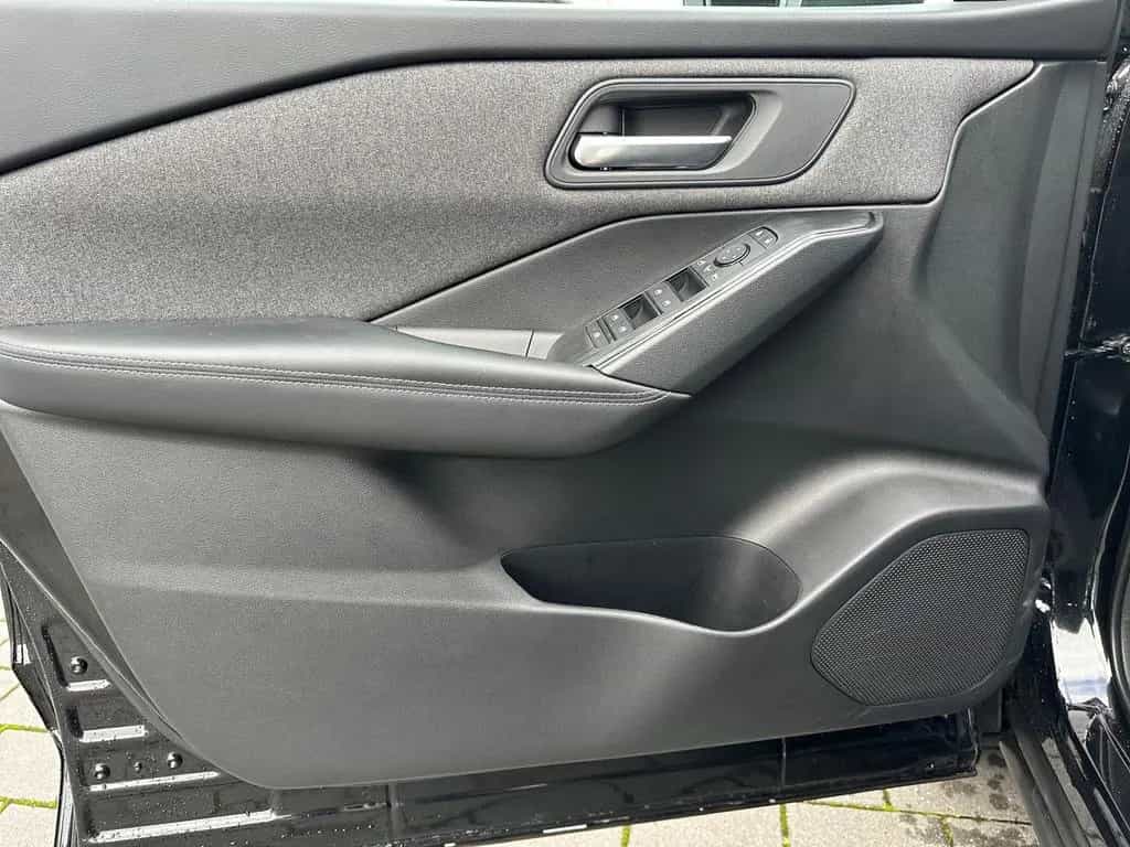 Nissan Qashqai acenta Navi+ACC+360+Winter+PDC+Klimaaut+ 03/2025-photo-20