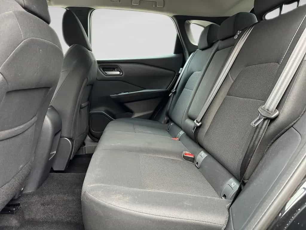 Nissan Qashqai acenta Navi+ACC+360+Winter+PDC+Klimaaut+ 03/2025-photo-22