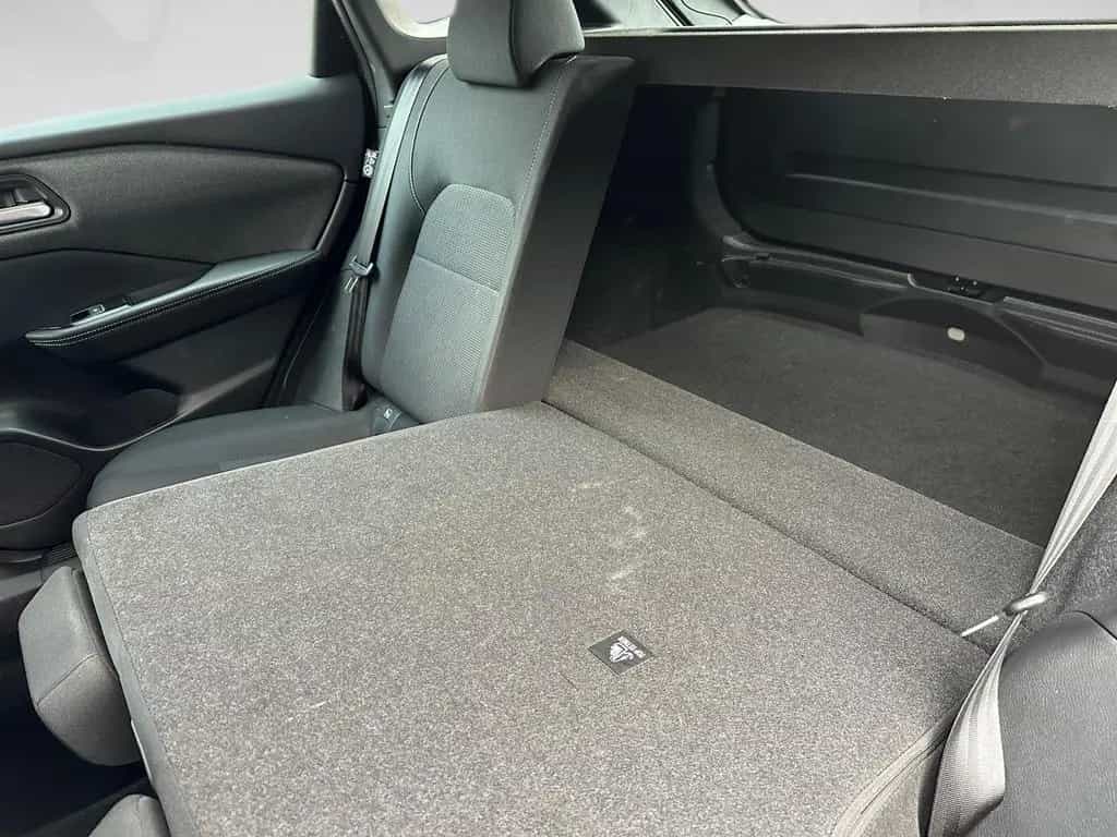 Nissan Qashqai acenta Navi+ACC+360+Winter+PDC+Klimaaut+ 03/2025-photo-23
