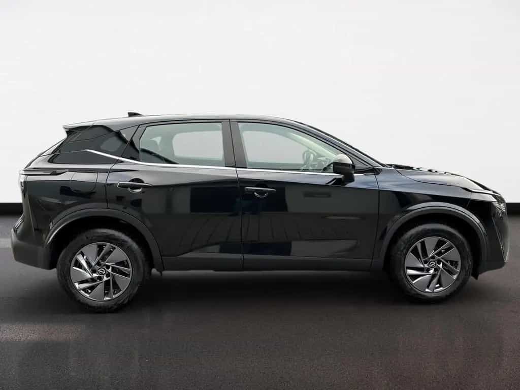 Nissan Qashqai acenta Navi+ACC+360+Winter+PDC+Klimaaut+ 03/2025-photo-6