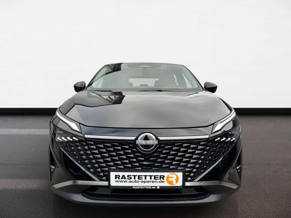 Nissan Qashqai acenta Navi+ACC+360+Winter+PDC+Klimaaut+ 03/2025-photo-8