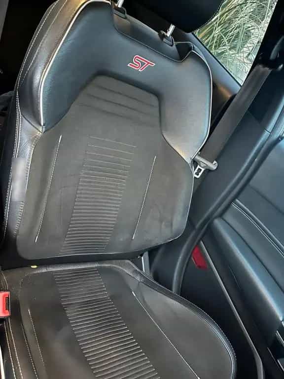 Ford Fiesta ST (2019) MAXTON+Milltek 09/2019-photo-7
