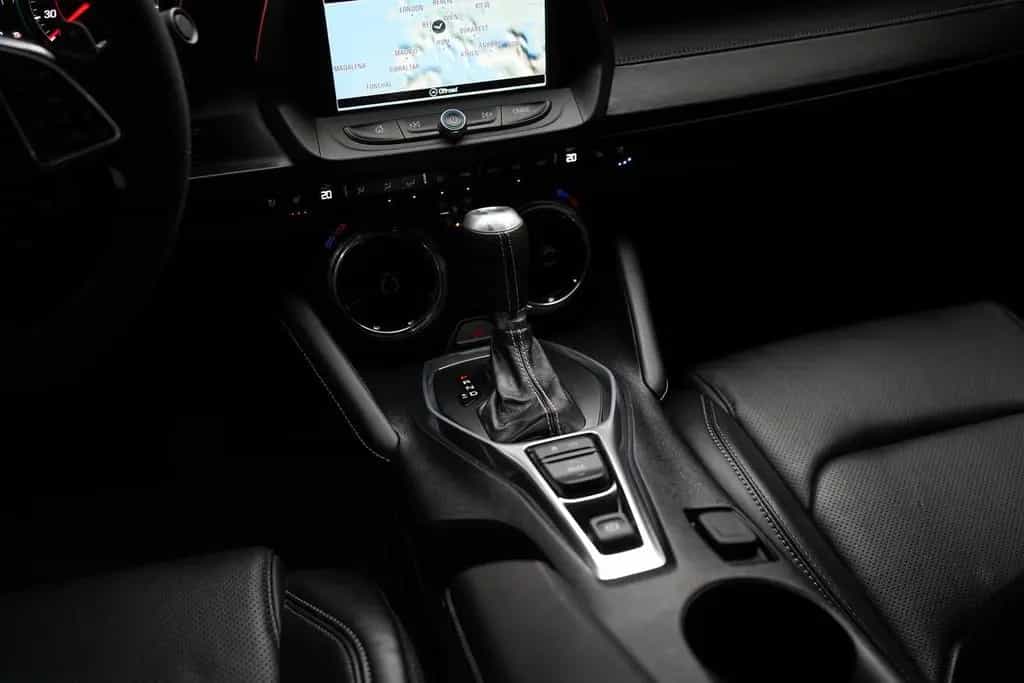 Chevrolet Camaro 6.2L V8 SS | HUD | XEN | Kamera | SH+SL 02/2019-photo-13