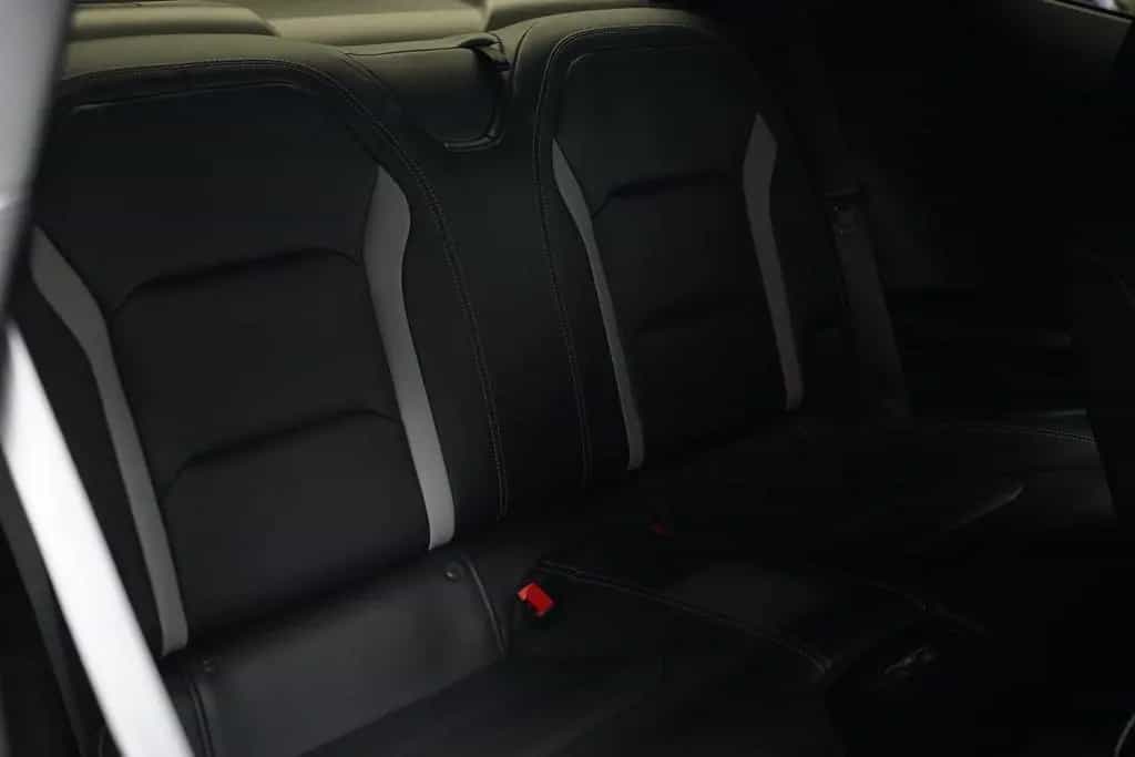 Chevrolet Camaro 6.2L V8 SS | HUD | XEN | Kamera | SH+SL 02/2019-photo-14
