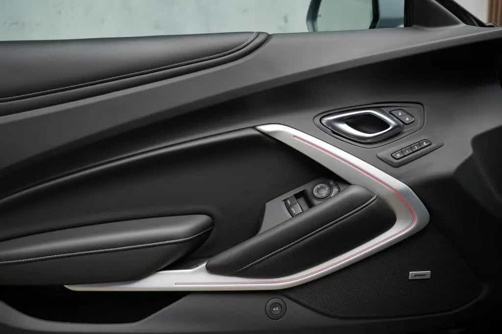 Chevrolet Camaro 6.2L V8 SS | HUD | XEN | Kamera | SH+SL 02/2019-photo-18