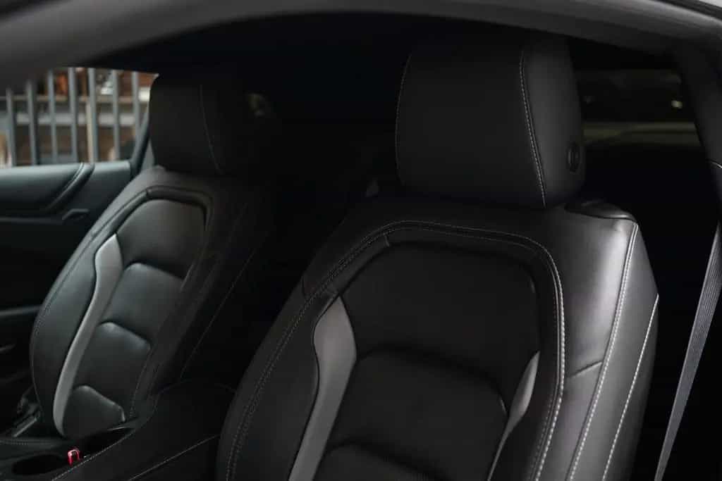 Chevrolet Camaro 6.2L V8 SS | HUD | XEN | Kamera | SH+SL 02/2019-photo-21