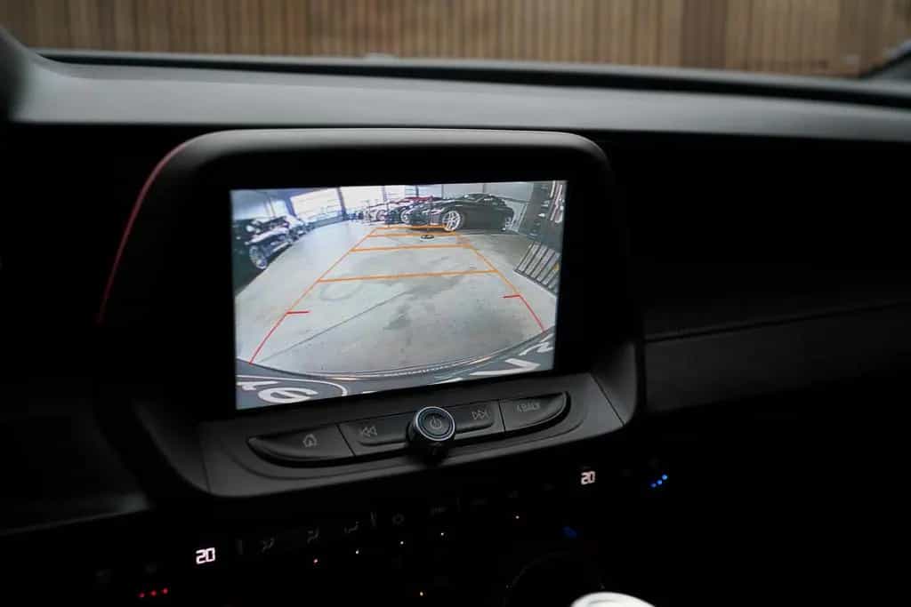 Chevrolet Camaro 6.2L V8 SS | HUD | XEN | Kamera | SH+SL 02/2019-photo-24