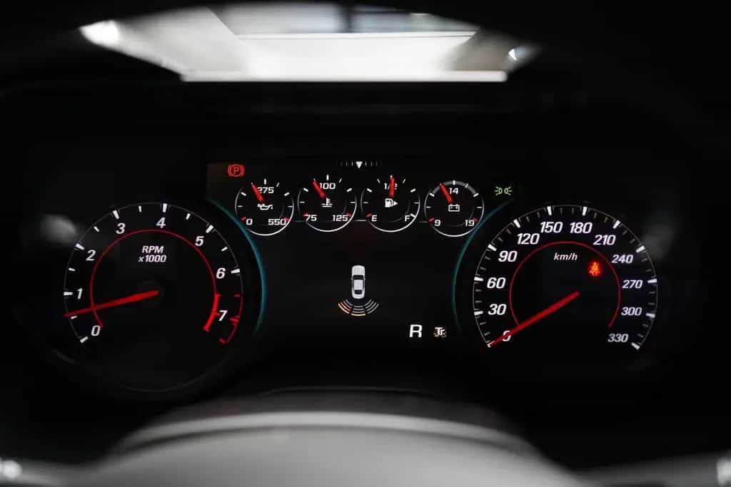 Chevrolet Camaro 6.2L V8 SS | HUD | XEN | Kamera | SH+SL 02/2019-photo-25
