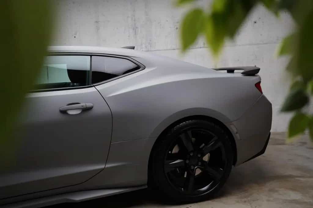 Chevrolet Camaro 6.2L V8 SS | HUD | XEN | Kamera | SH+SL 02/2019-photo-29