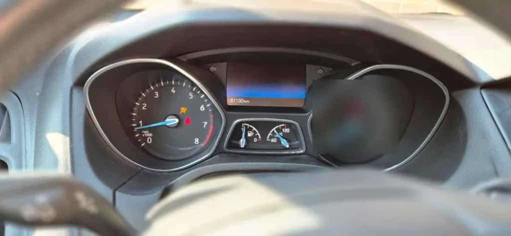 Ford Focus Turnier ST Line 05/2018-photo-3