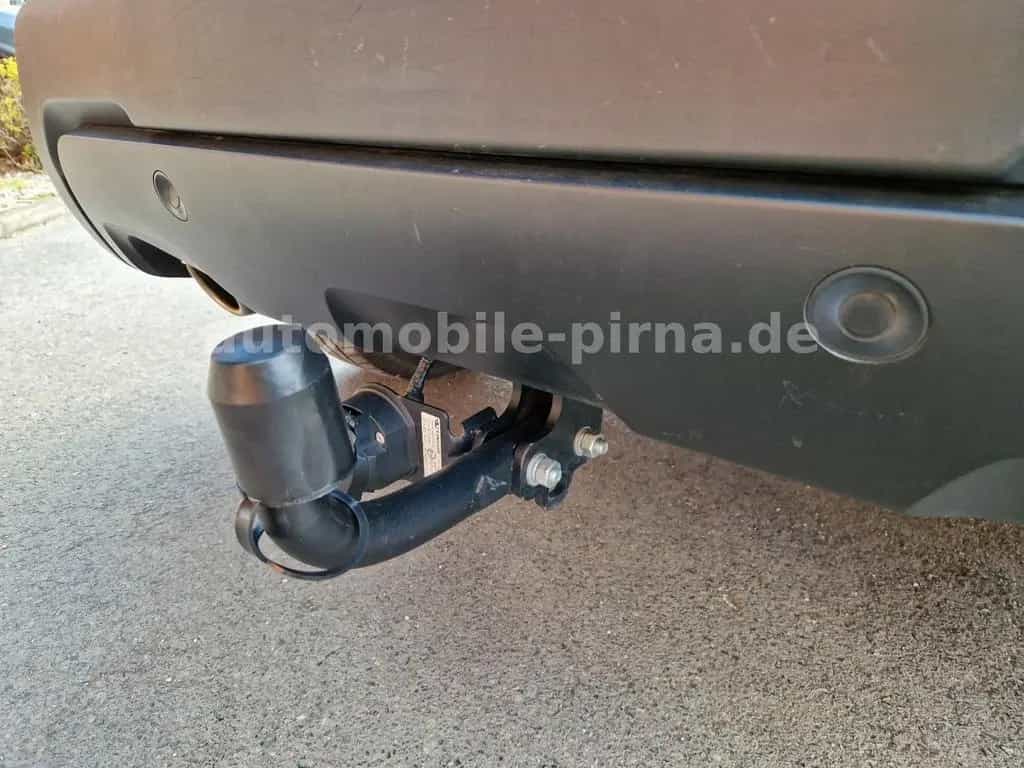 Dacia Duster II 1.3TCe 130 Comf. 2WD +NAVI/SHZ/CAM/AHK 04/2019-photo-17