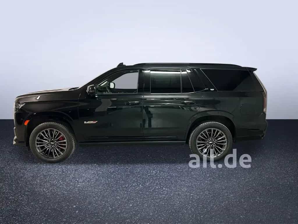 Cadillac Escalade V-Series 6.2 V8 Supercharged 07/2024-photo-12