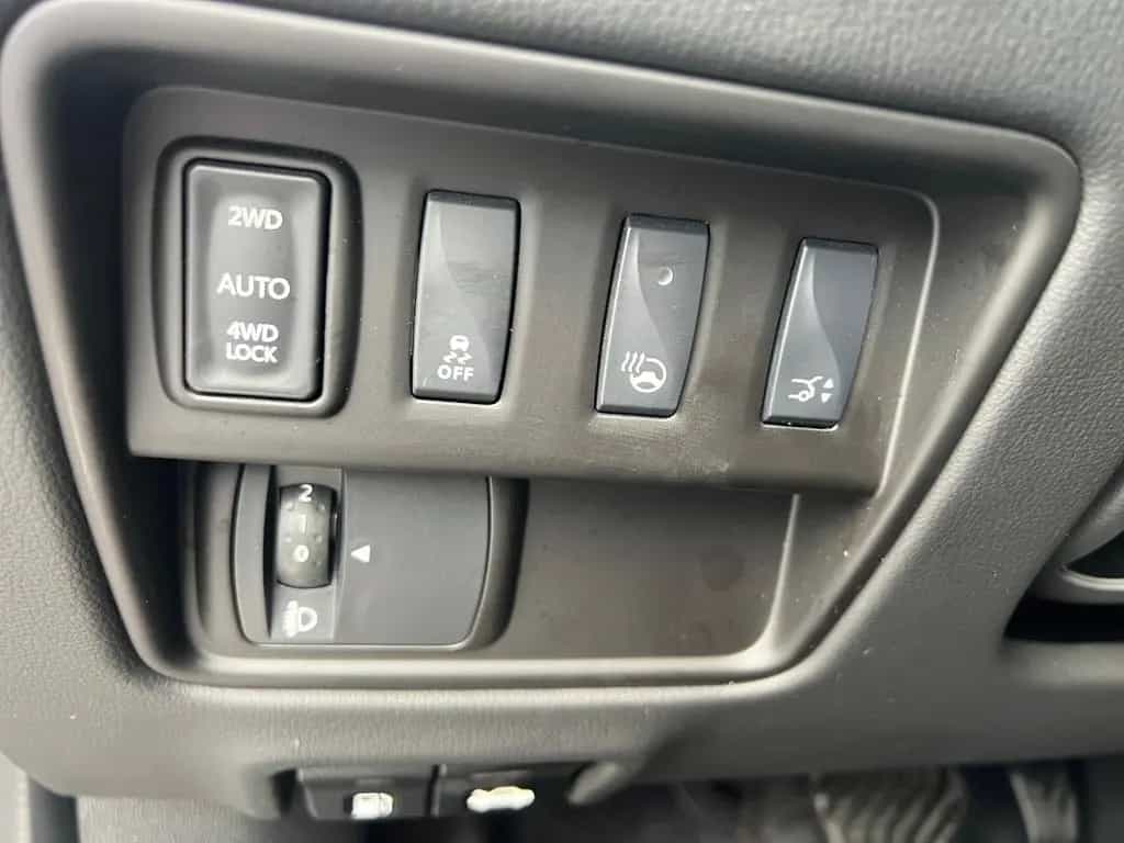 Renault Koleos 2.0 BLUE dCi 190 FAP Initiale Paris AUT 10/2020-photo-12