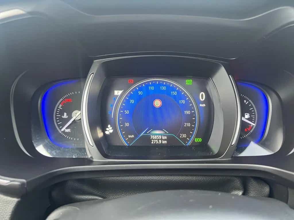 Renault Koleos 2.0 BLUE dCi 190 FAP Initiale Paris AUT 10/2020-photo-14