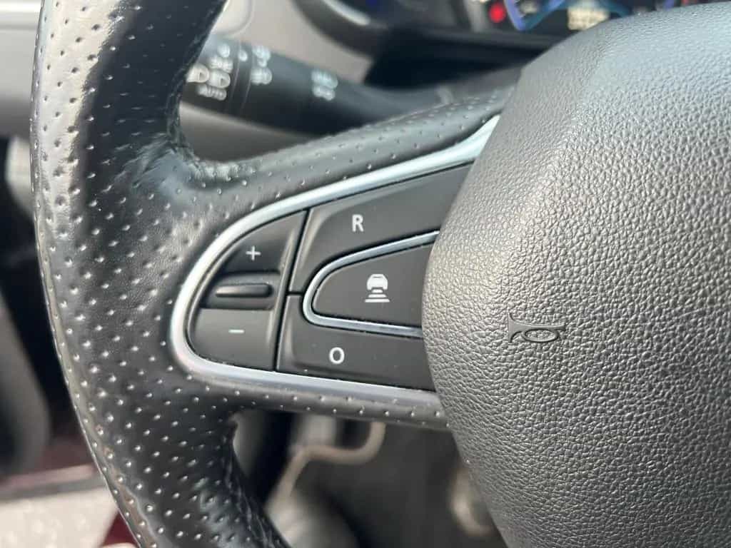 Renault Koleos 2.0 BLUE dCi 190 FAP Initiale Paris AUT 10/2020-photo-19