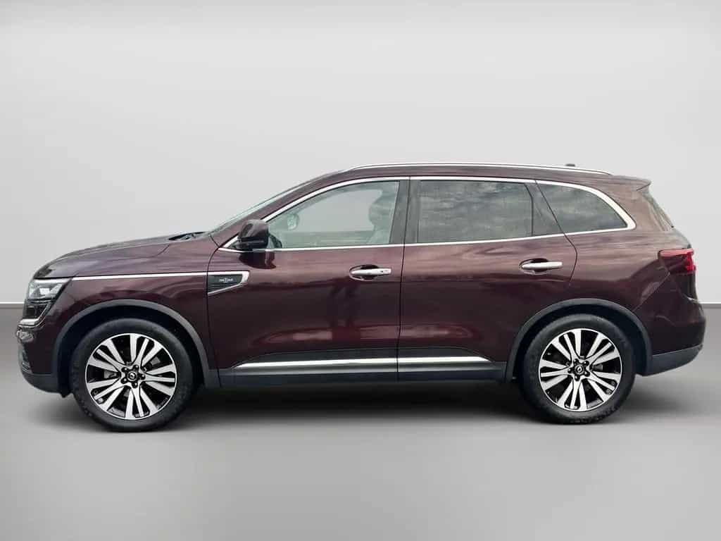 Renault Koleos 2.0 BLUE dCi 190 FAP Initiale Paris AUT 10/2020-photo-2