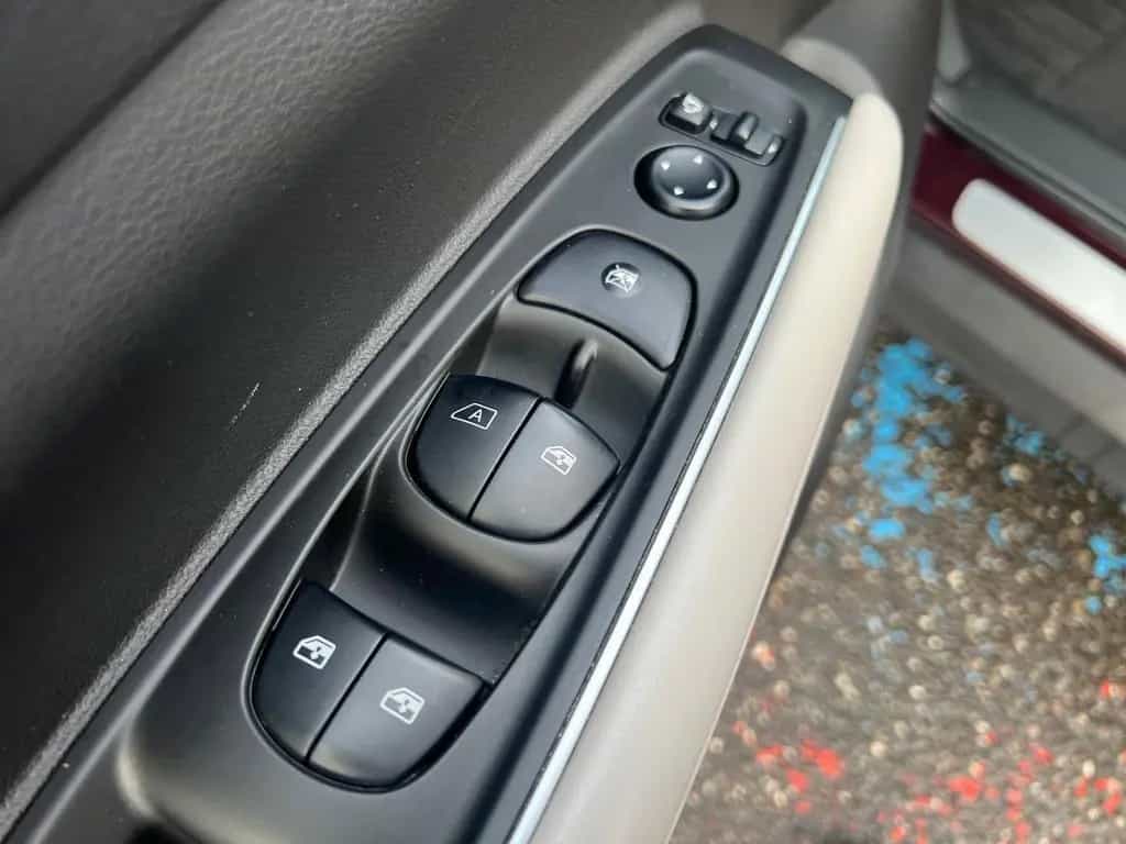 Renault Koleos 2.0 BLUE dCi 190 FAP Initiale Paris AUT 10/2020-photo-21