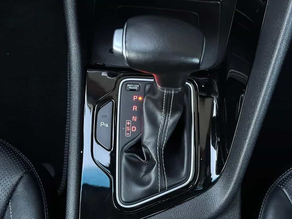 Kia Niro 1.6 GDI Hybrid Spirit*Autom.*Leder*Navi*LED 06/2017-photo-17