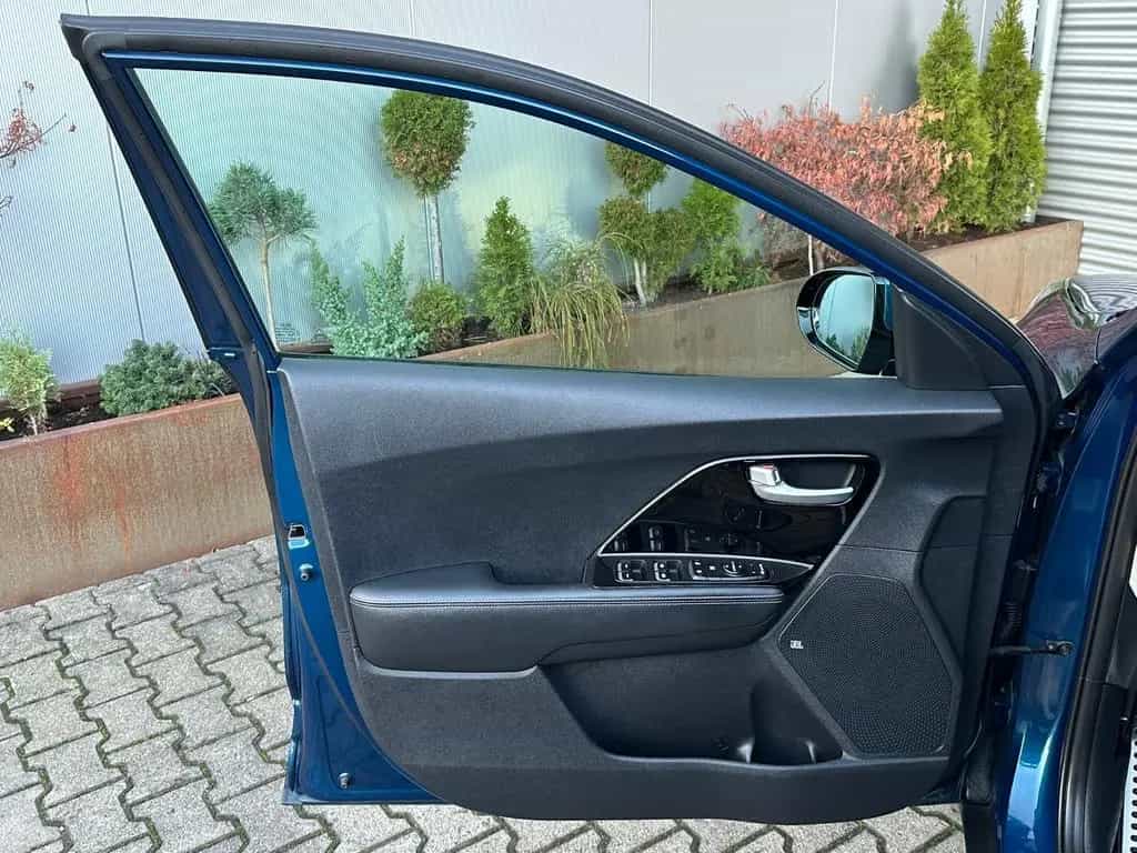 Kia Niro 1.6 GDI Hybrid Spirit*Autom.*Leder*Navi*LED 06/2017-photo-20