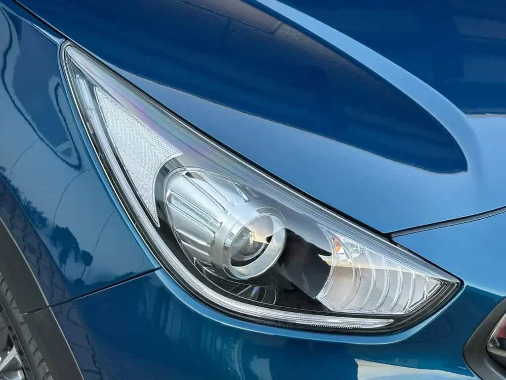 Kia Niro 1.6 GDI Hybrid Spirit*Autom.*Leder*Navi*LED 06/2017-photo-30