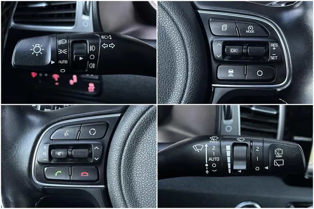 Kia Niro 1.6 GDI Hybrid Spirit*Autom.*Leder*Navi*LED 06/2017-photo-34