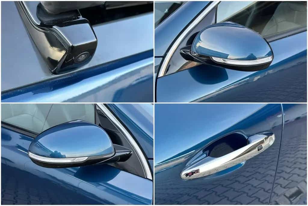 Kia Niro 1.6 GDI Hybrid Spirit*Autom.*Leder*Navi*LED 06/2017-photo-38