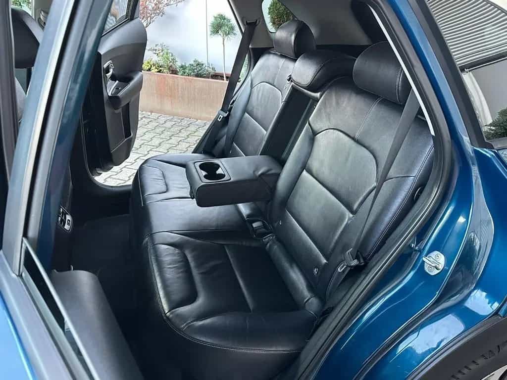Kia Niro 1.6 GDI Hybrid Spirit*Autom.*Leder*Navi*LED 06/2017-photo-40