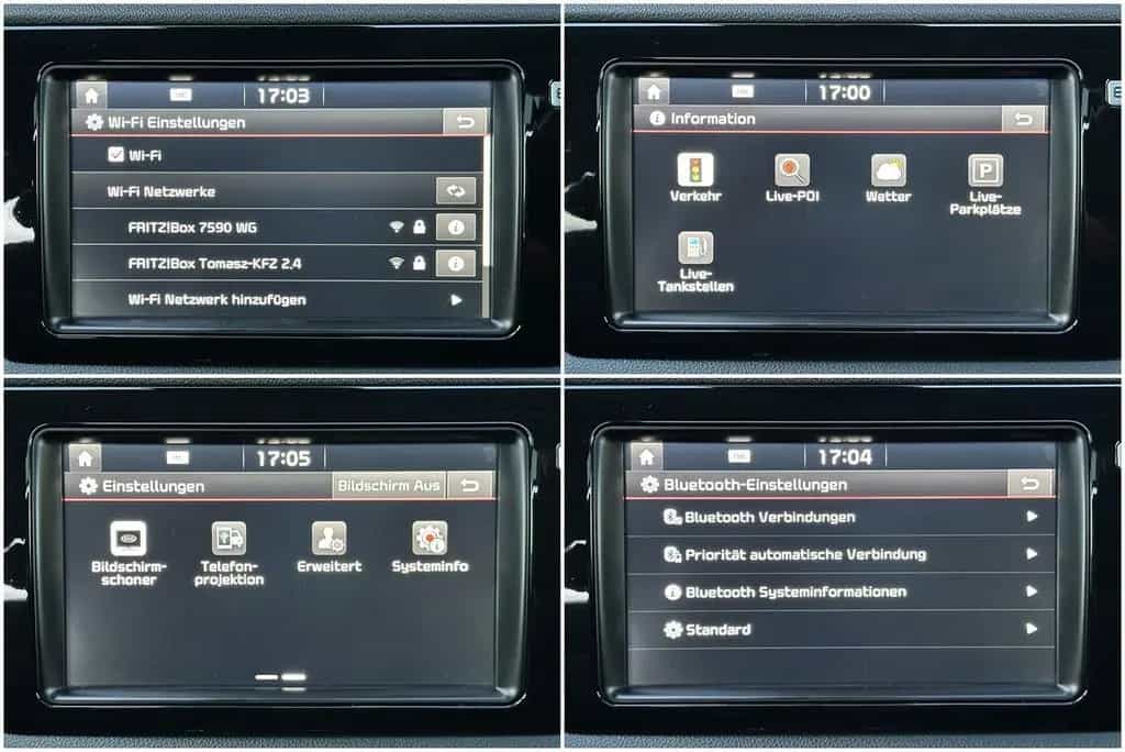 Kia Niro 1.6 GDI Hybrid Spirit*Autom.*Leder*Navi*LED 06/2017-photo-42