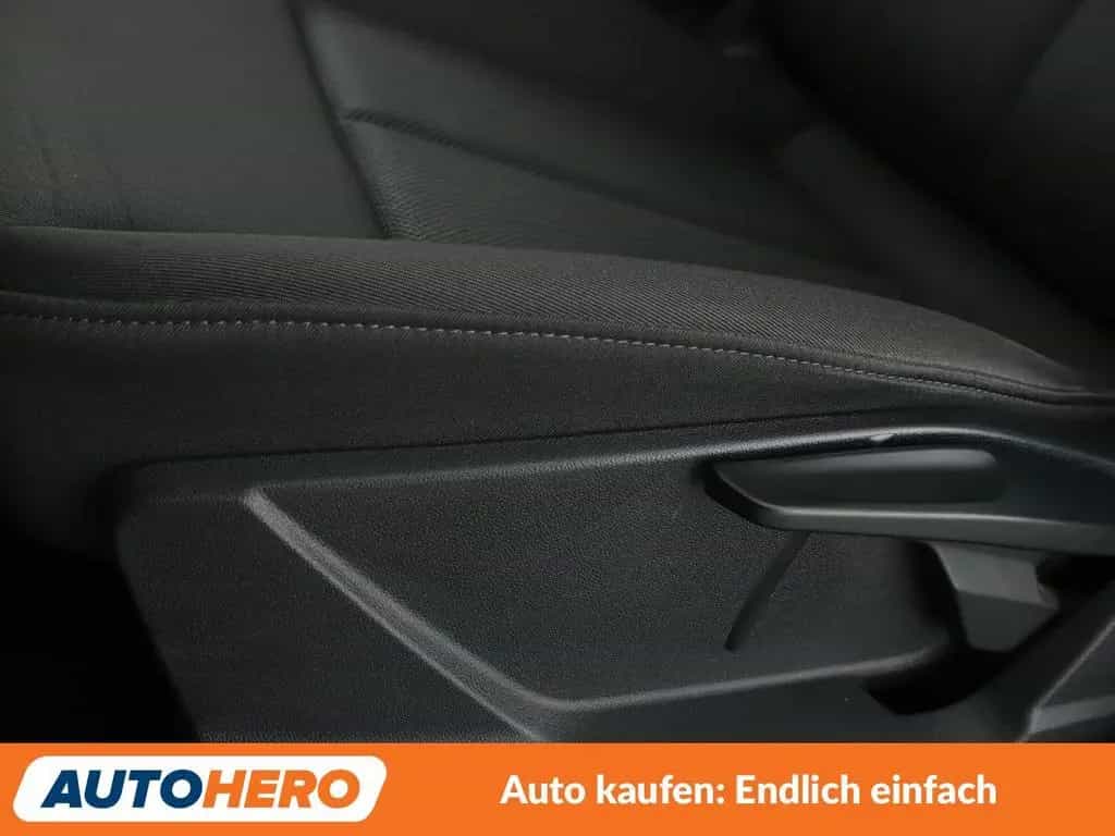 Audi A3 Sportback 35 TFSI S line*LED*TEMPO*PDC* 07/2021-photo-28