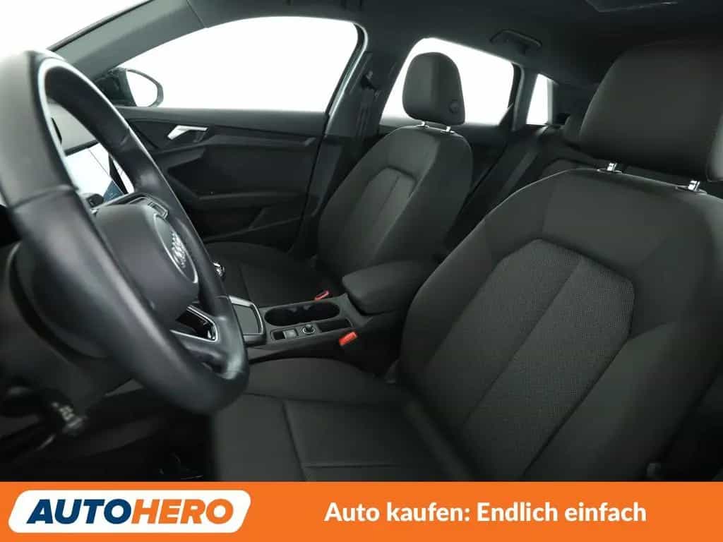 Audi A3 Sportback 35 TFSI S line*LED*TEMPO*PDC* 07/2021-photo-8