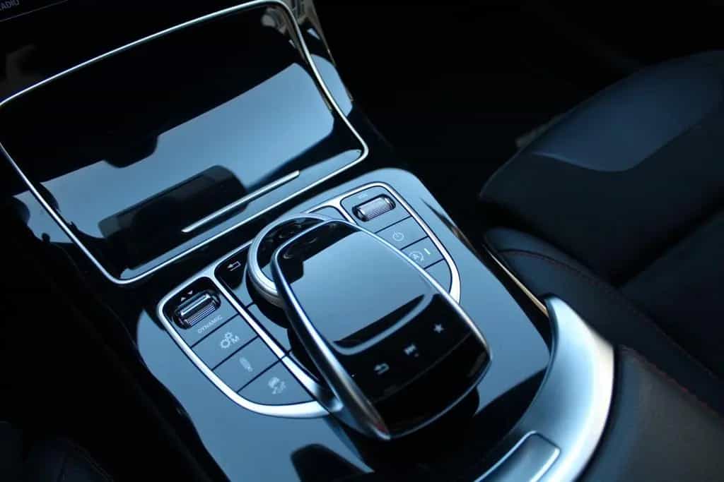 Mercedes-Benz C-Class AMG 4M Lim. AMGABGAS LED NIGHT AMBIENTE NAVI 08/2017-photo-14