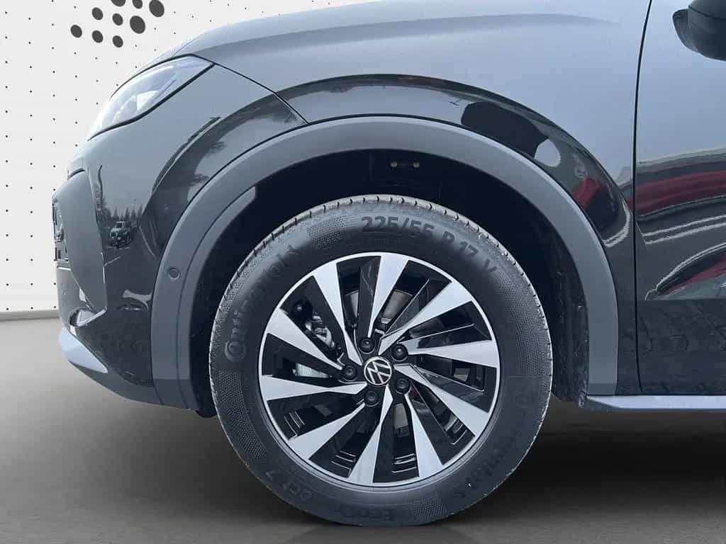 Volkswagen T-Roc 1.5 eTSI DSG Style AHK*IQ.DRIVE*NAV*SHZ null-photo-12