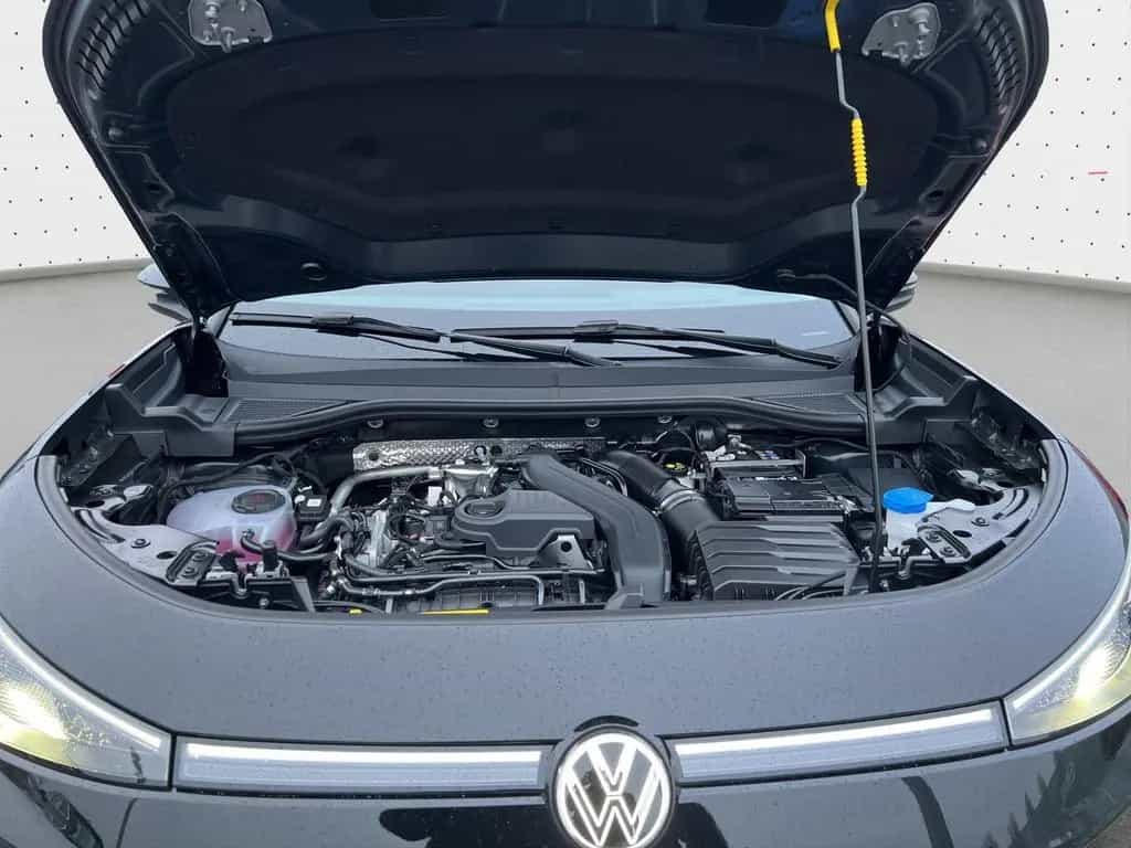 Volkswagen T-Roc 1.5 eTSI DSG Style AHK*IQ.DRIVE*NAV*SHZ null-photo-17