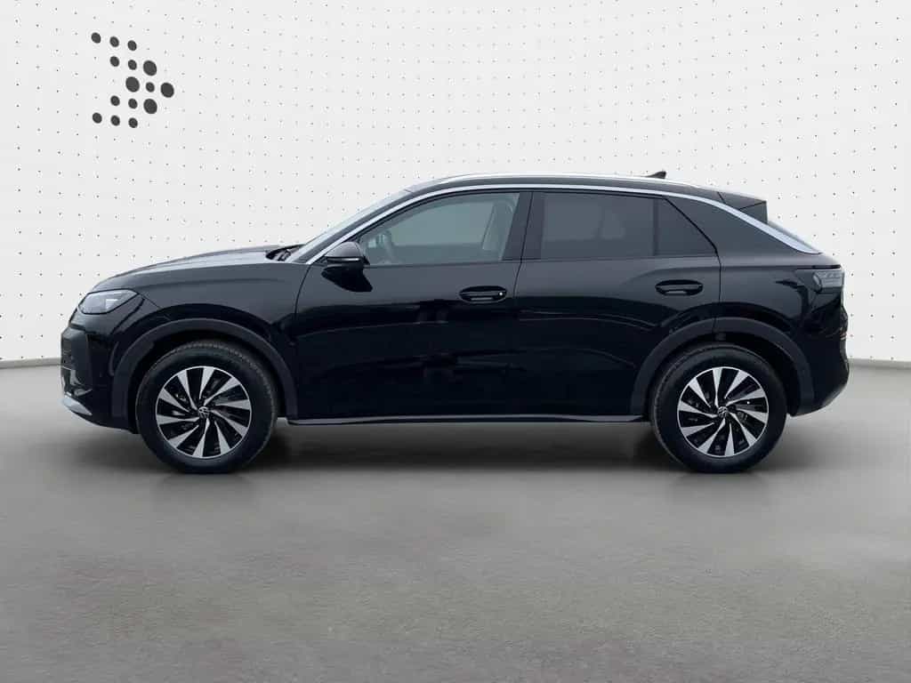 Volkswagen T-Roc 1.5 eTSI DSG Style AHK*IQ.DRIVE*NAV*SHZ null-photo-2