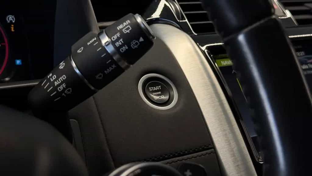 Land Rover Discovery 5 HSE 7-Sitzer/Pano/AHK/360/Memory/AWD 03/2019-photo-15