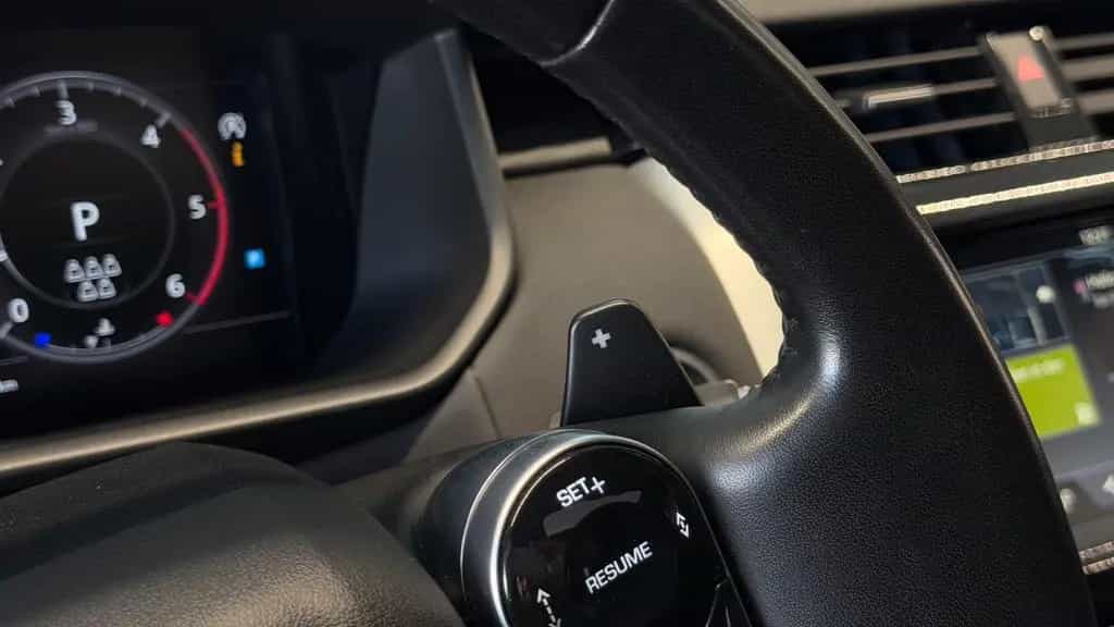 Land Rover Discovery 5 HSE 7-Sitzer/Pano/AHK/360/Memory/AWD 03/2019-photo-16