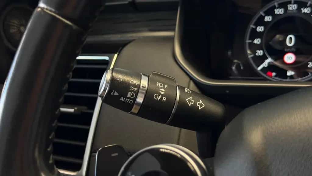 Land Rover Discovery 5 HSE 7-Sitzer/Pano/AHK/360/Memory/AWD 03/2019-photo-18