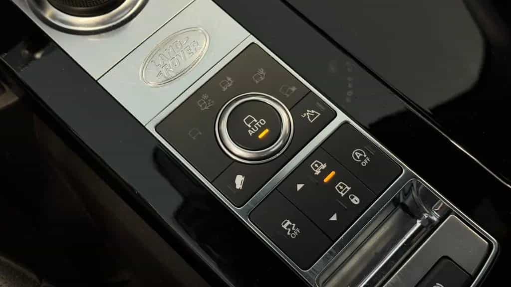 Land Rover Discovery 5 HSE 7-Sitzer/Pano/AHK/360/Memory/AWD 03/2019-photo-19